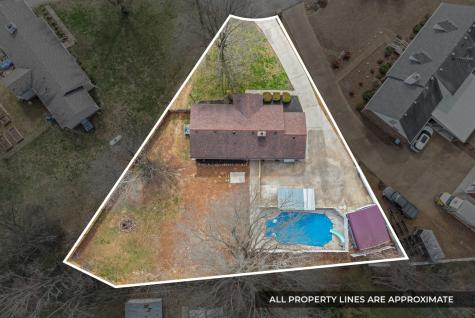 561 Campfire Drive Murfreesboro TN 37129
