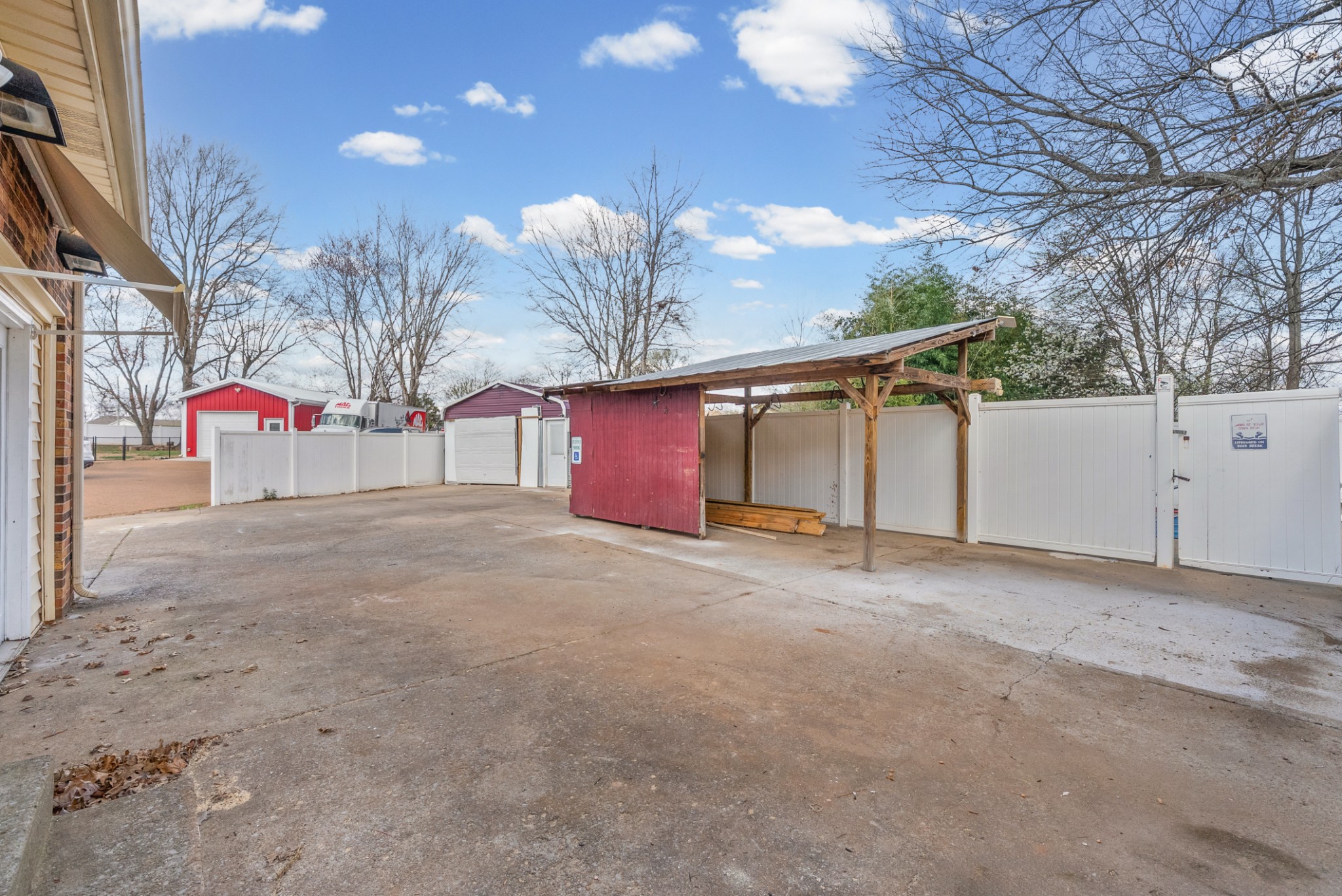 561 Campfire Drive Murfreesboro TN 37129