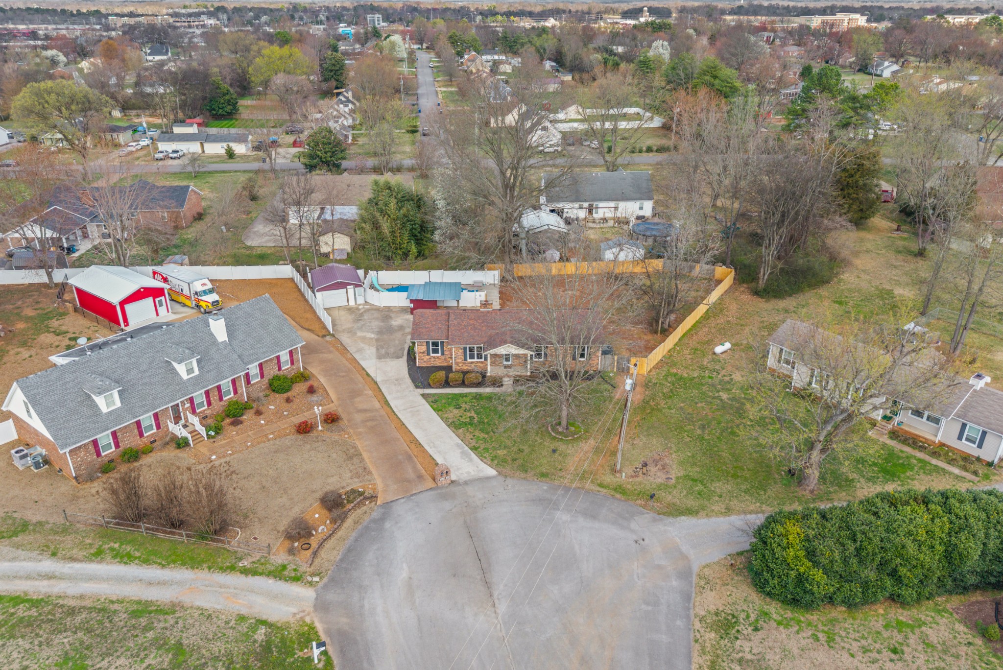 561 Campfire Drive Murfreesboro TN 37129