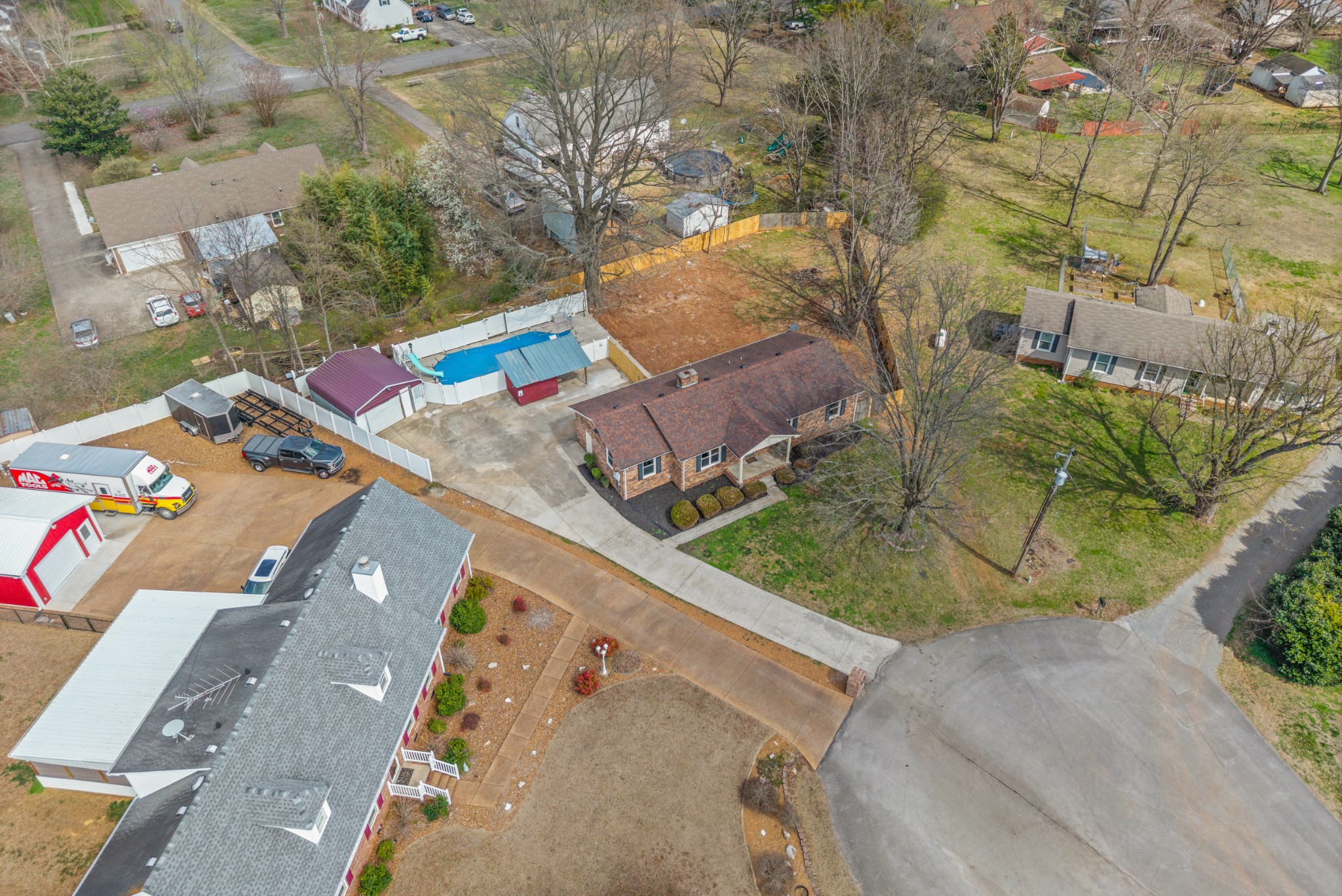 561 Campfire Drive Murfreesboro TN 37129