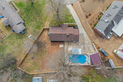 561 Campfire Drive Murfreesboro TN 37129