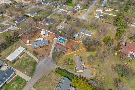 561 Campfire Drive Murfreesboro TN 37129