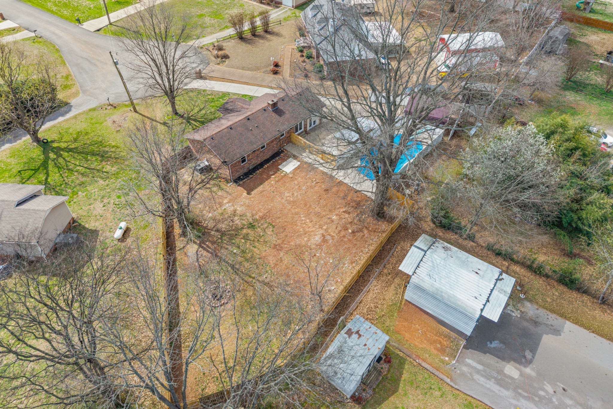 561 Campfire Drive Murfreesboro TN 37129