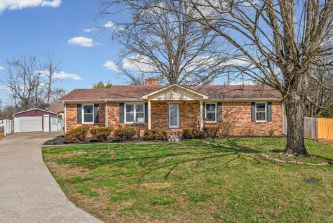 561 Campfire Drive Murfreesboro TN 37129