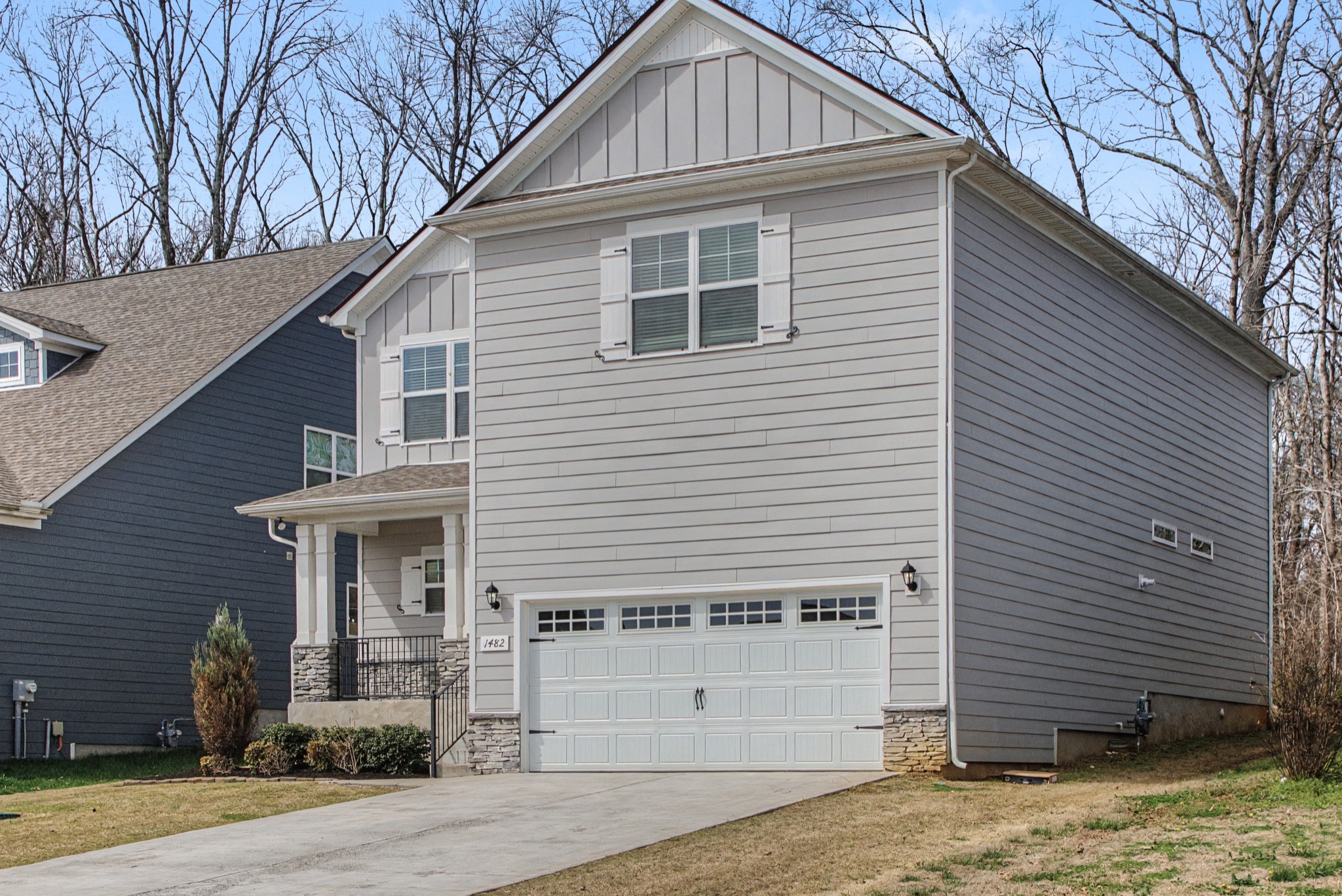 1482 Cotillion Drive Murfreesboro TN 37128