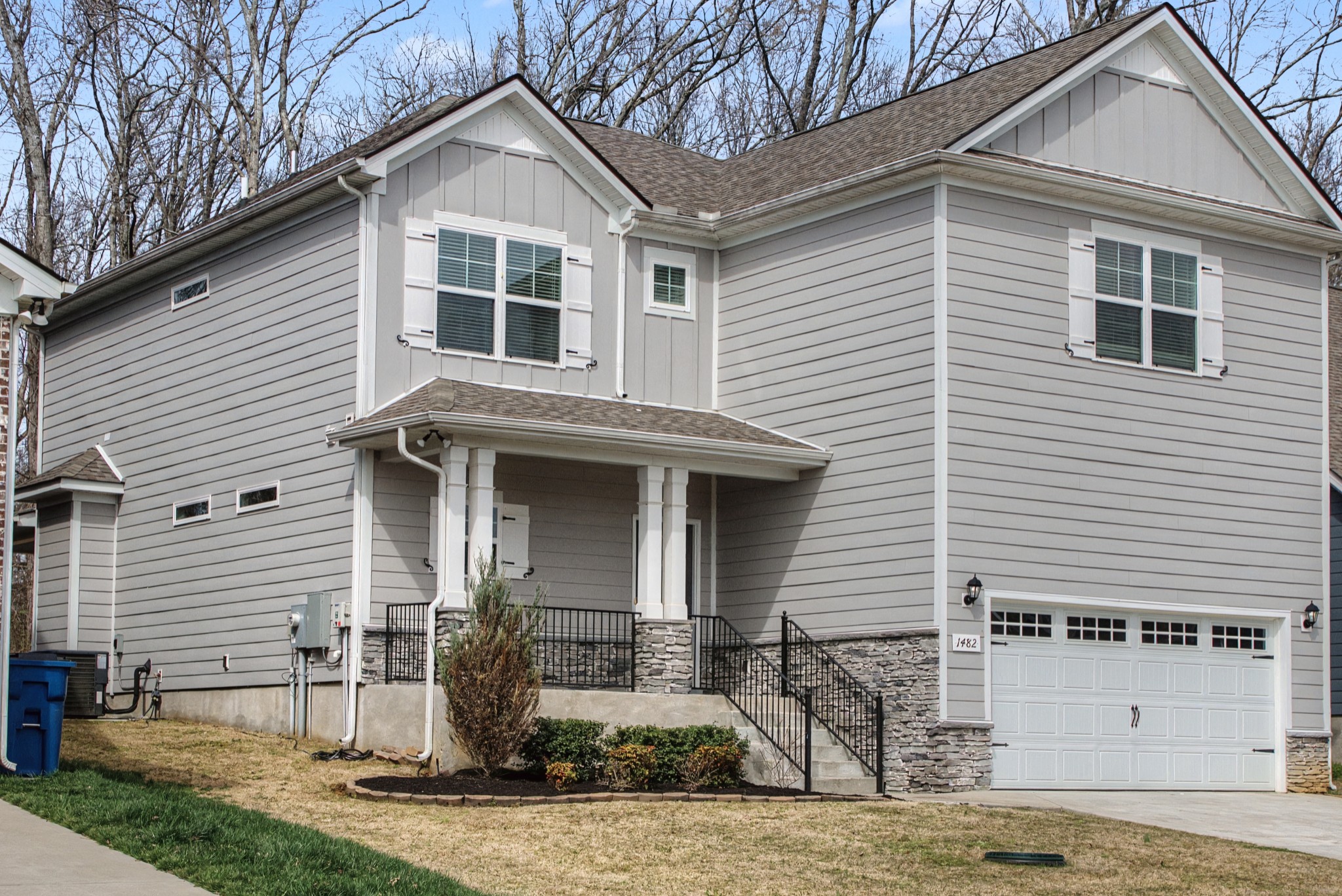 1482 Cotillion Drive Murfreesboro TN 37128