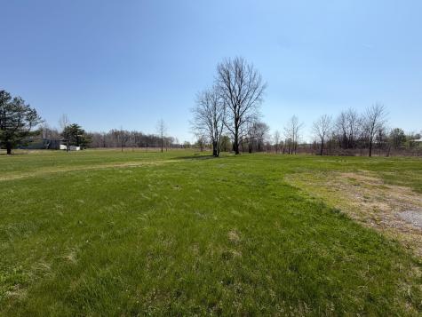 11164 Old Us Highway 60 Loop Reed KY 42451