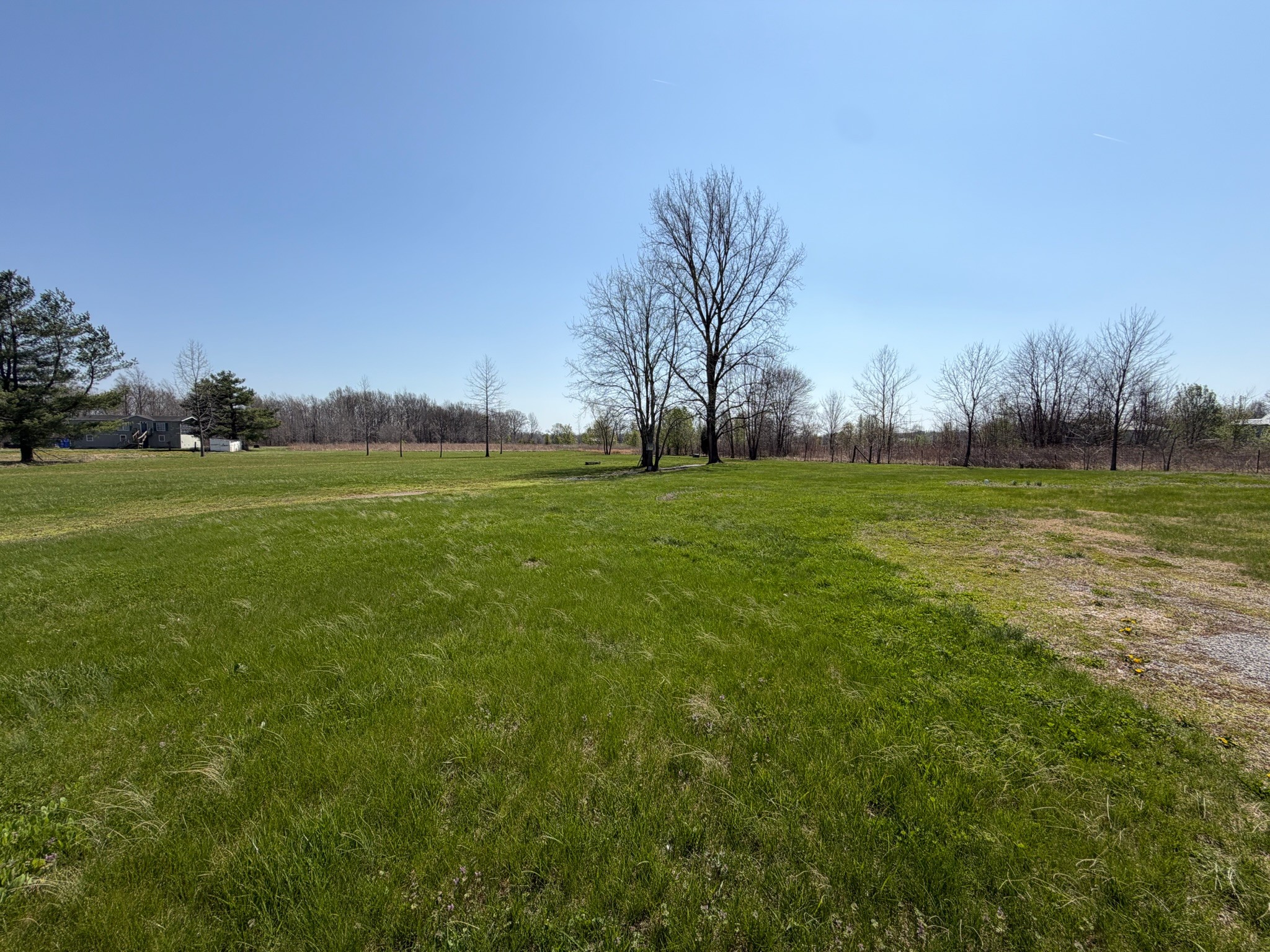 11164 Old Us Highway 60 Loop Reed KY 42451