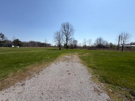 11164 Old Us Highway 60 Loop Reed KY 42451
