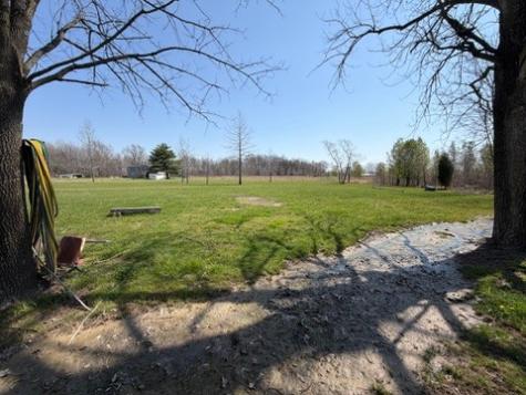 11164 Old Us Highway 60 Loop Reed KY 42451
