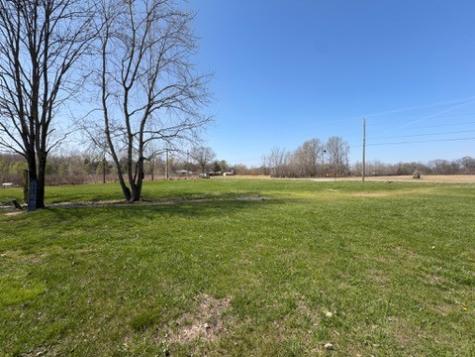 11164 Old Us Highway 60 Loop Reed KY 42451
