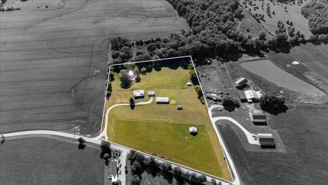 132 Beartown Road Loretto TN 38469
