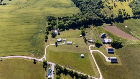 132 Beartown Road Loretto TN 38469