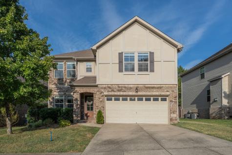 976 Legacy Park Road Mount Juliet TN 37122