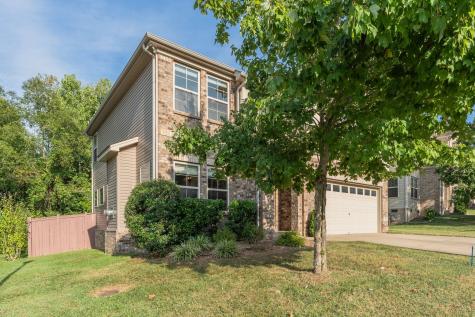 976 Legacy Park Road Mount Juliet TN 37122