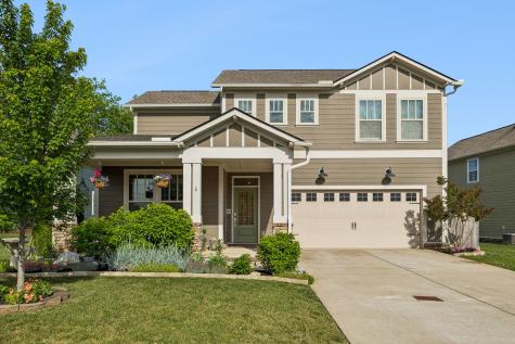 799 Ewell Farm Drive Spring Hill TN 37174
