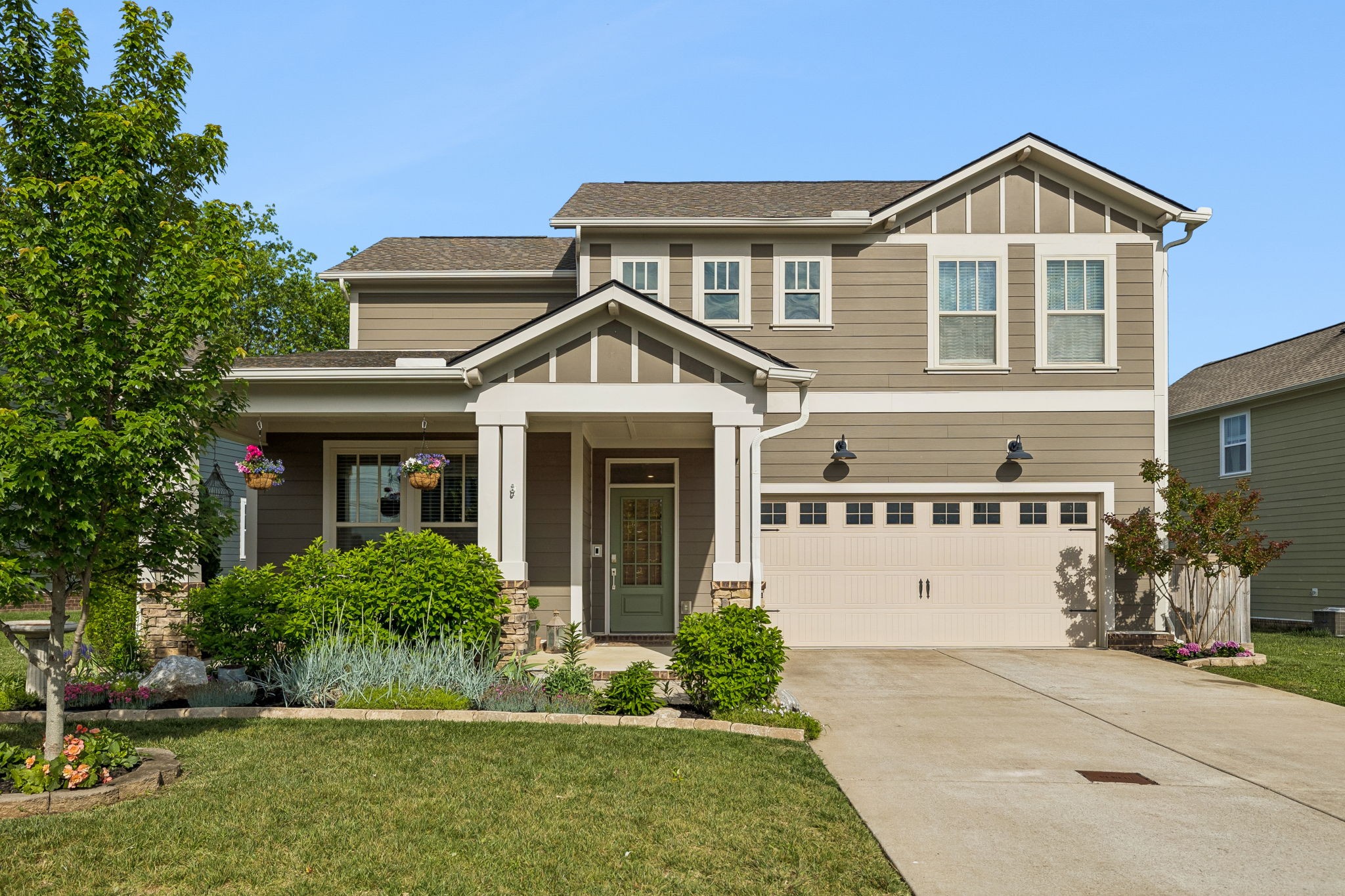 Spring Hill TN, 799 Ewell Farm Drive