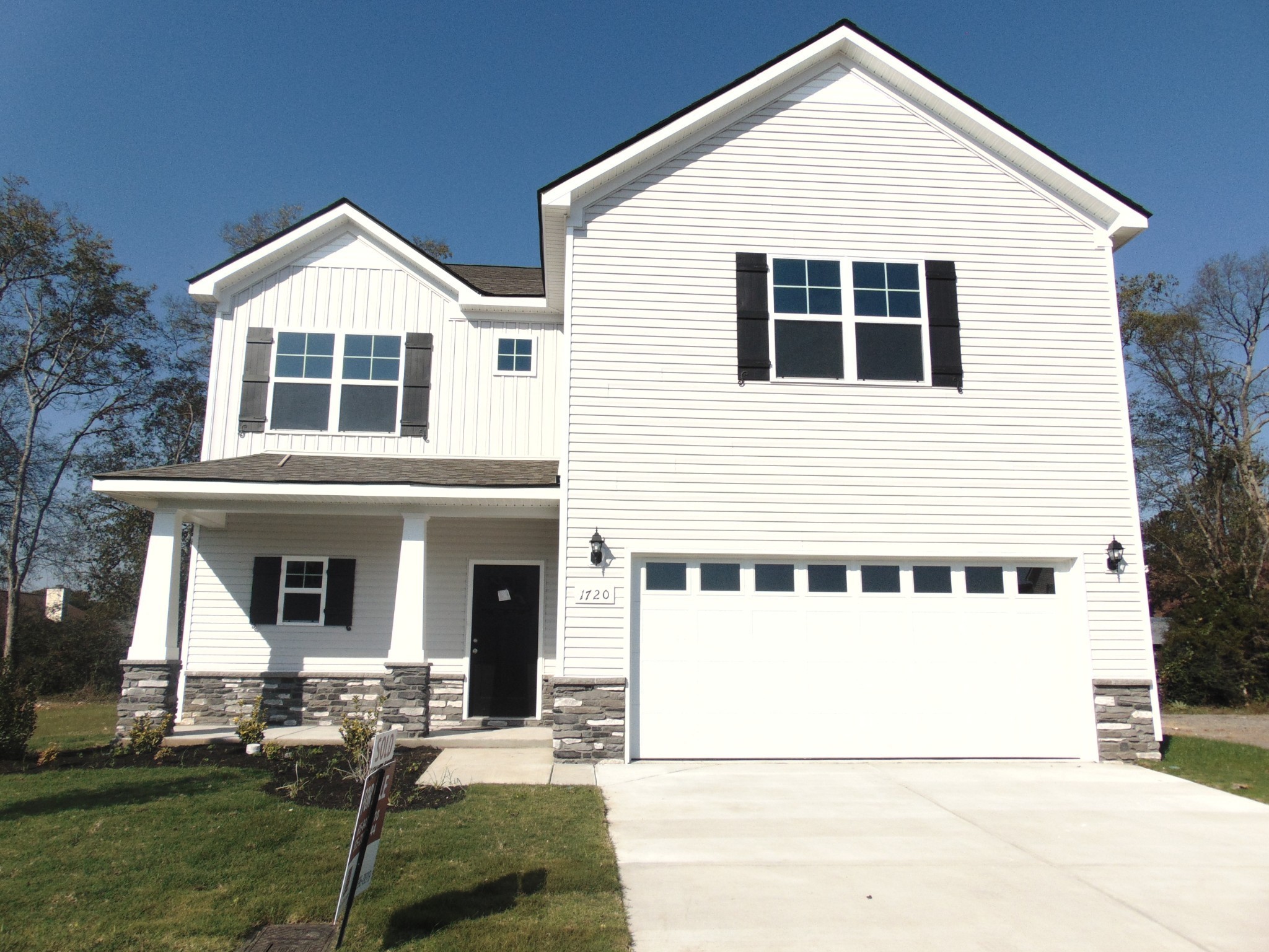 1614 Charismatic Place Murfreesboro TN 37128