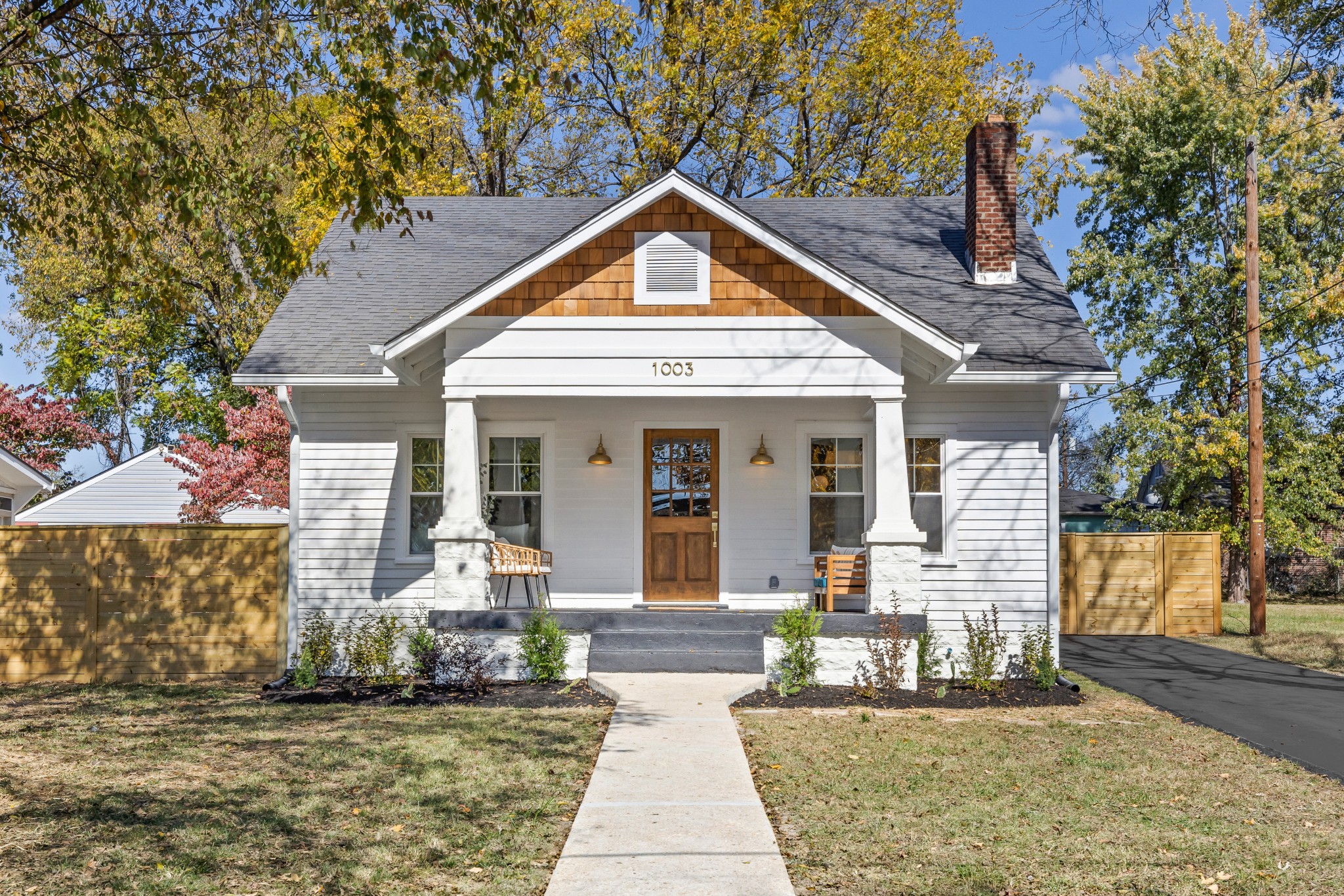 1003 Fairwin Avenue Nashville TN 37216