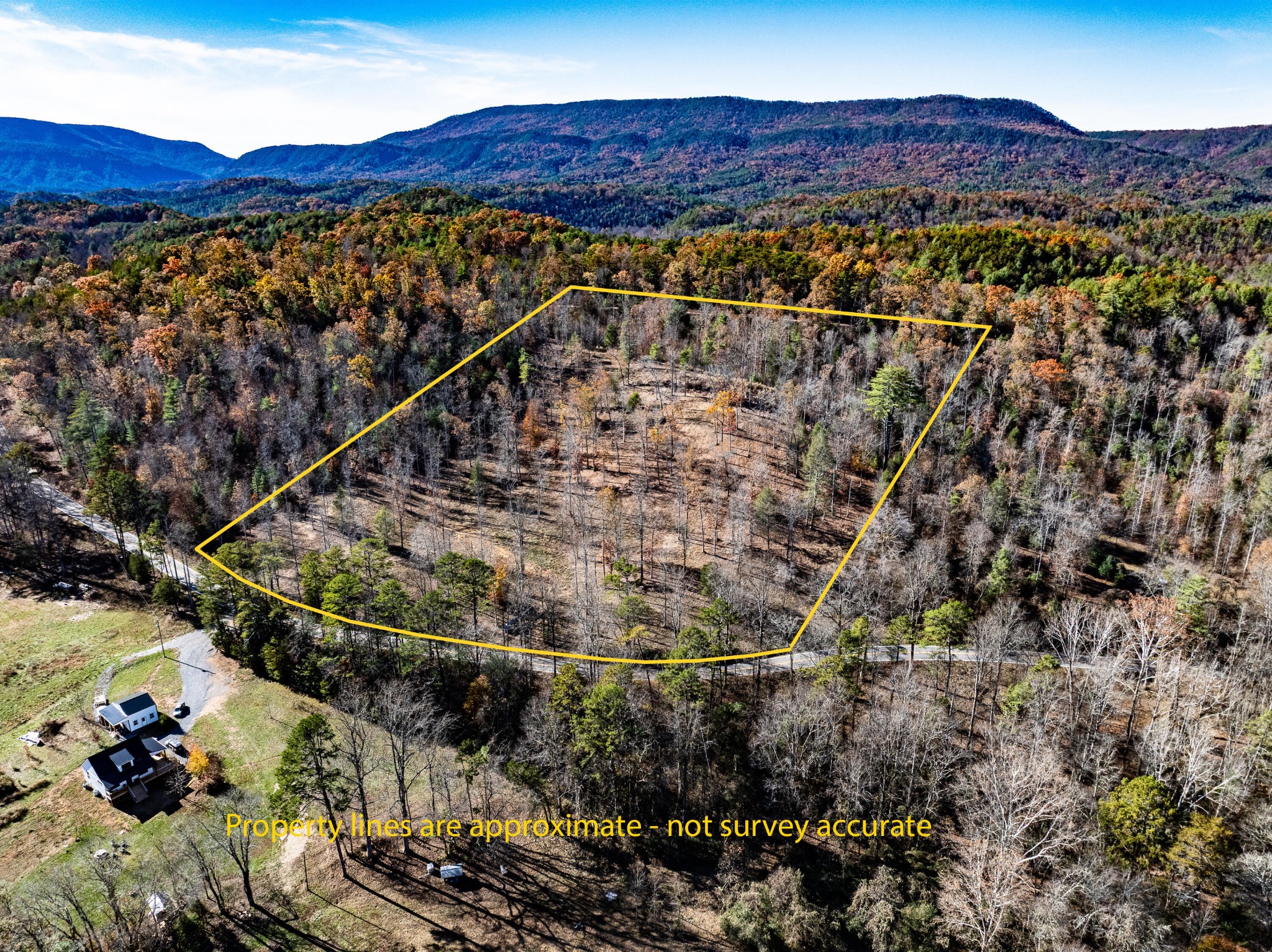 2277 Tellico Reliance Road Reliance TN 37369