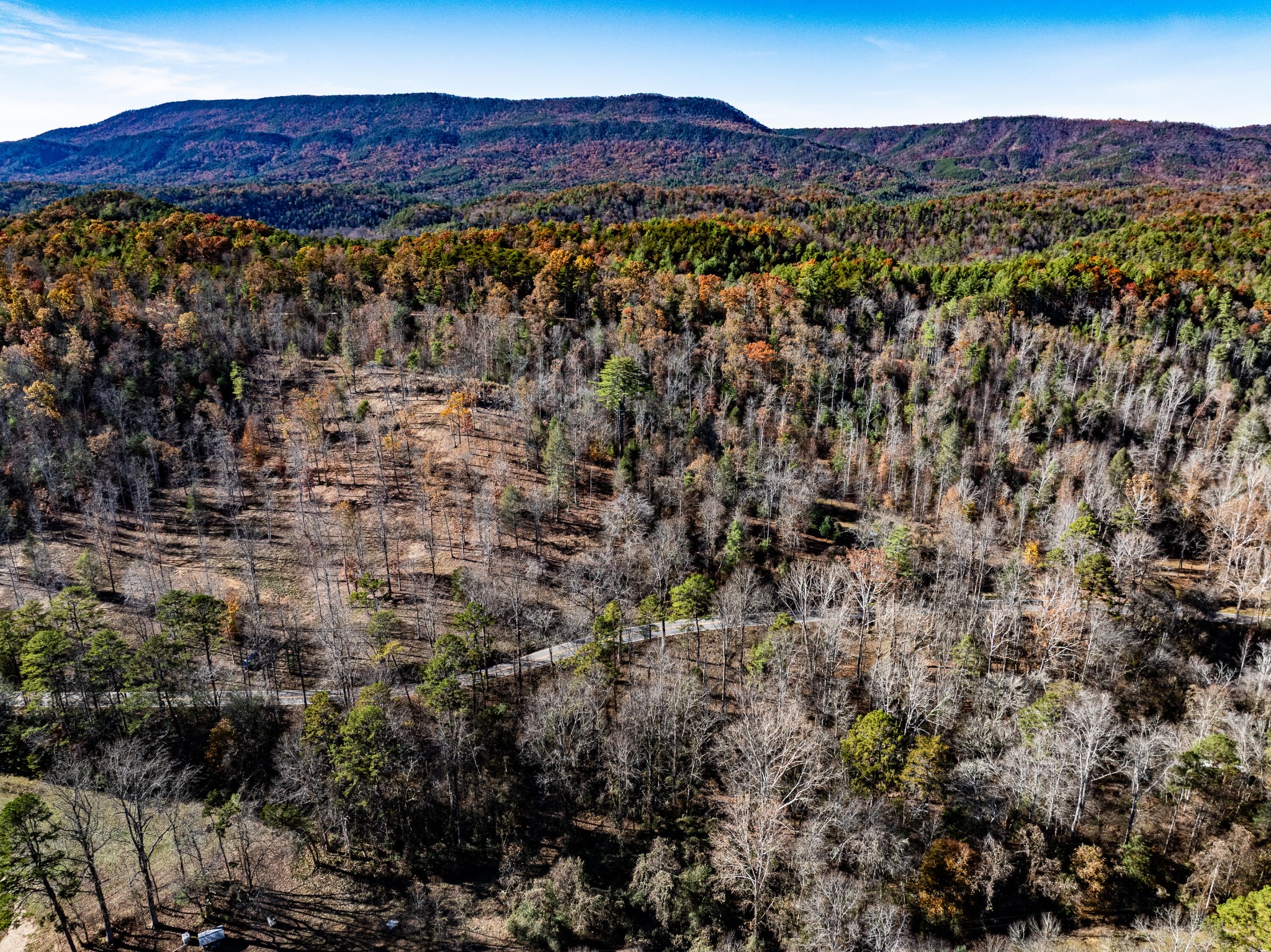 2277 Tellico Reliance Road Reliance TN 37369
