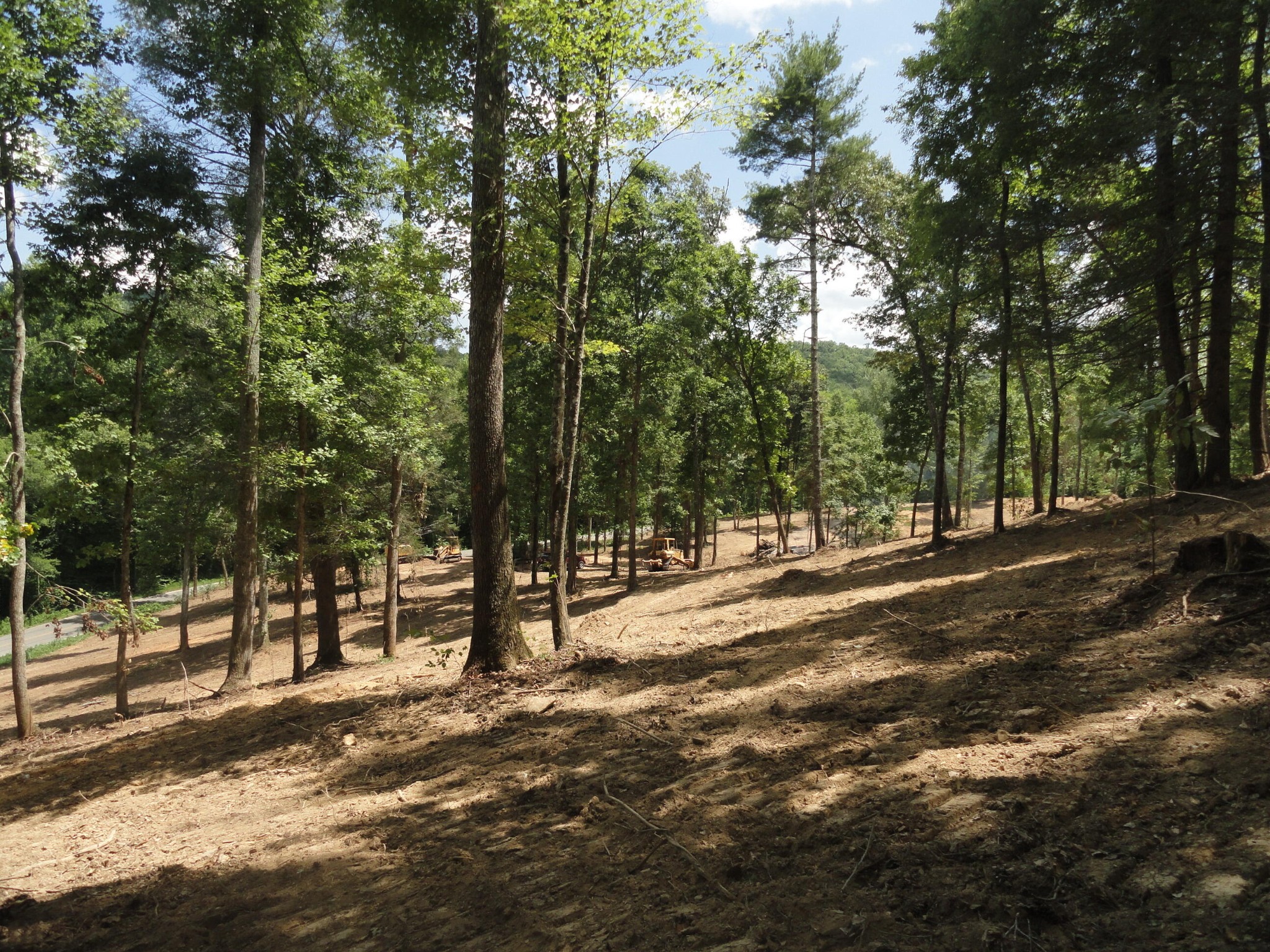 2277 Tellico Reliance Road Reliance TN 37369
