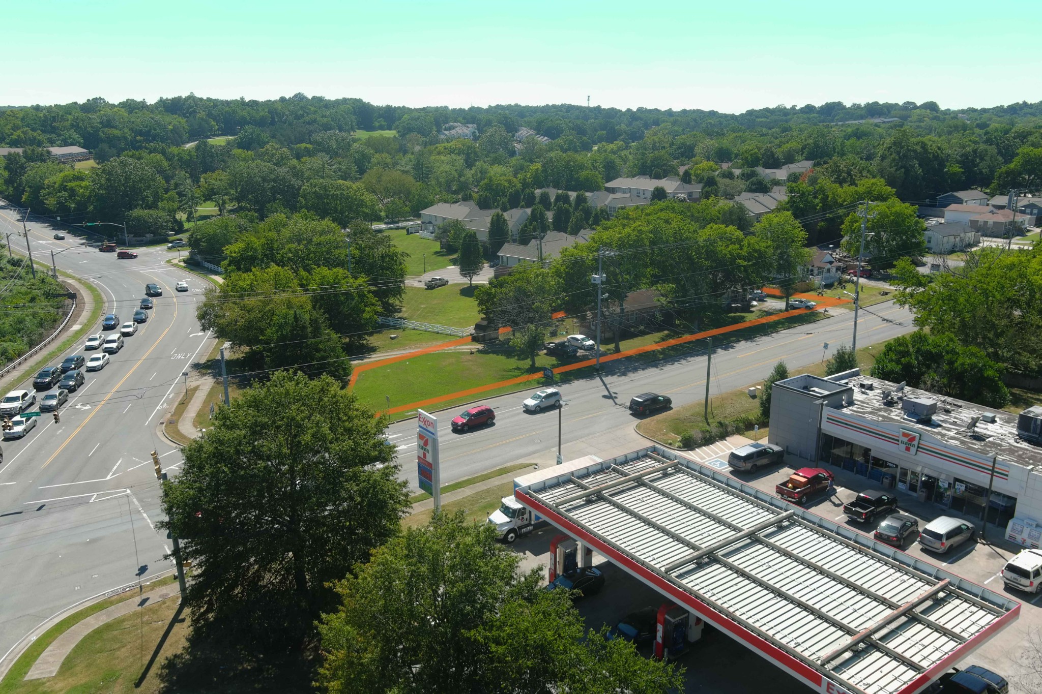 2651 Smith Springs Road Nashville TN 37217