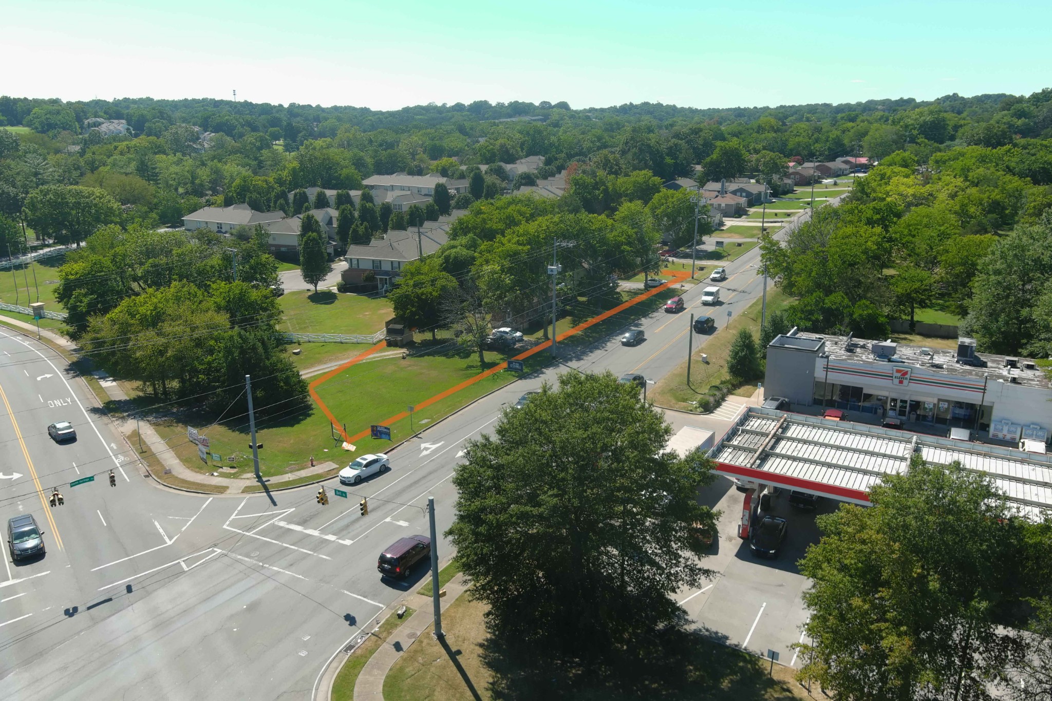 2651 Smith Springs Road Nashville TN 37217