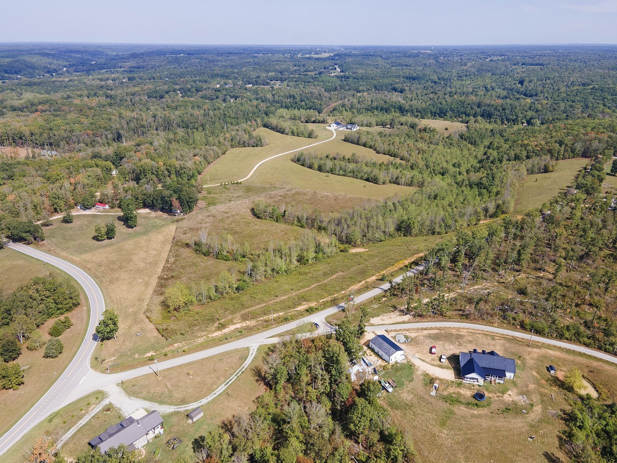 2047 Buffalo Road Hohenwald TN 38462