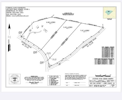 2047 Buffalo Road Hohenwald TN 38462