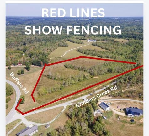 2047 Buffalo Road Hohenwald TN 38462