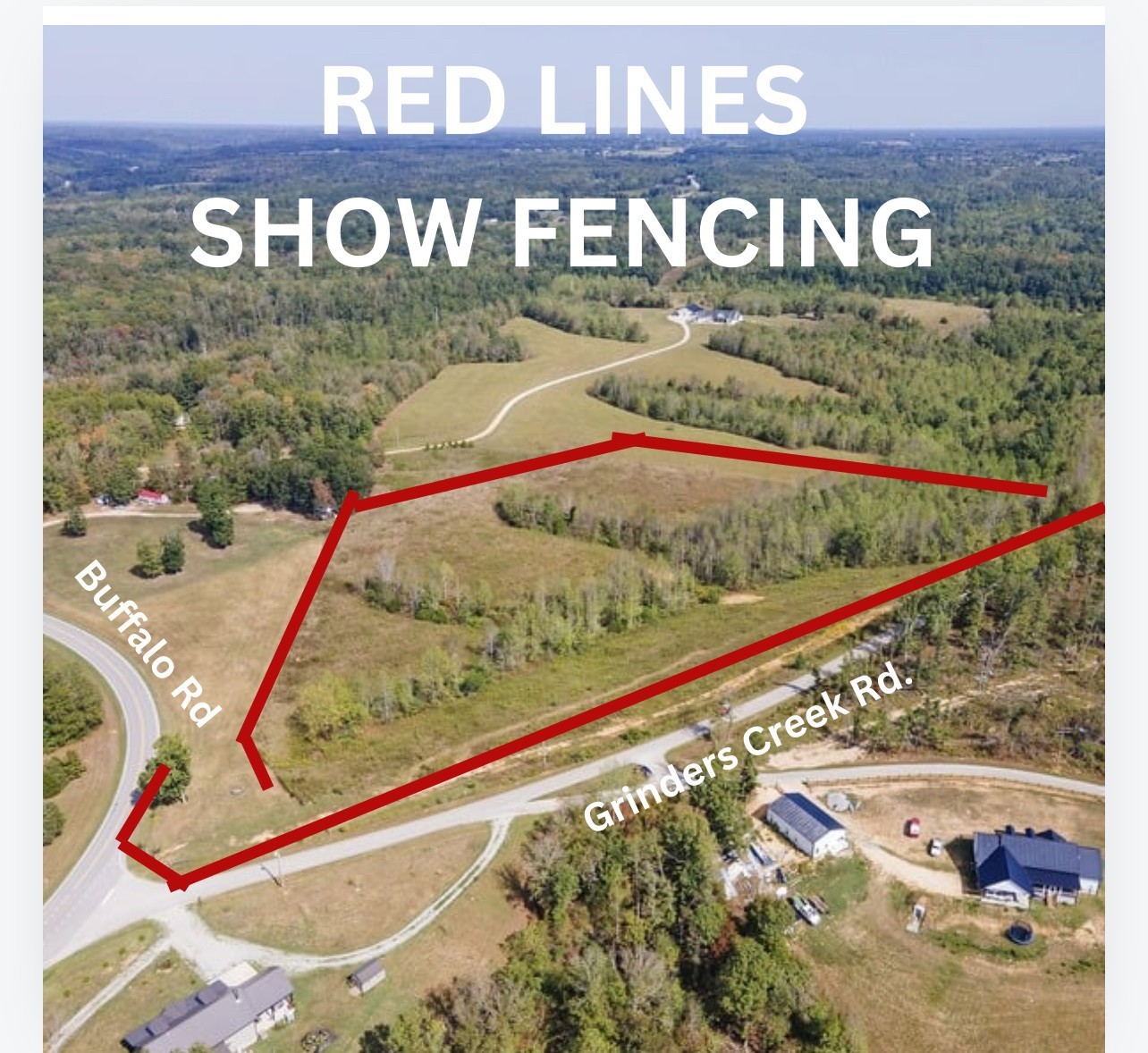 2047 Buffalo Road Hohenwald TN 38462