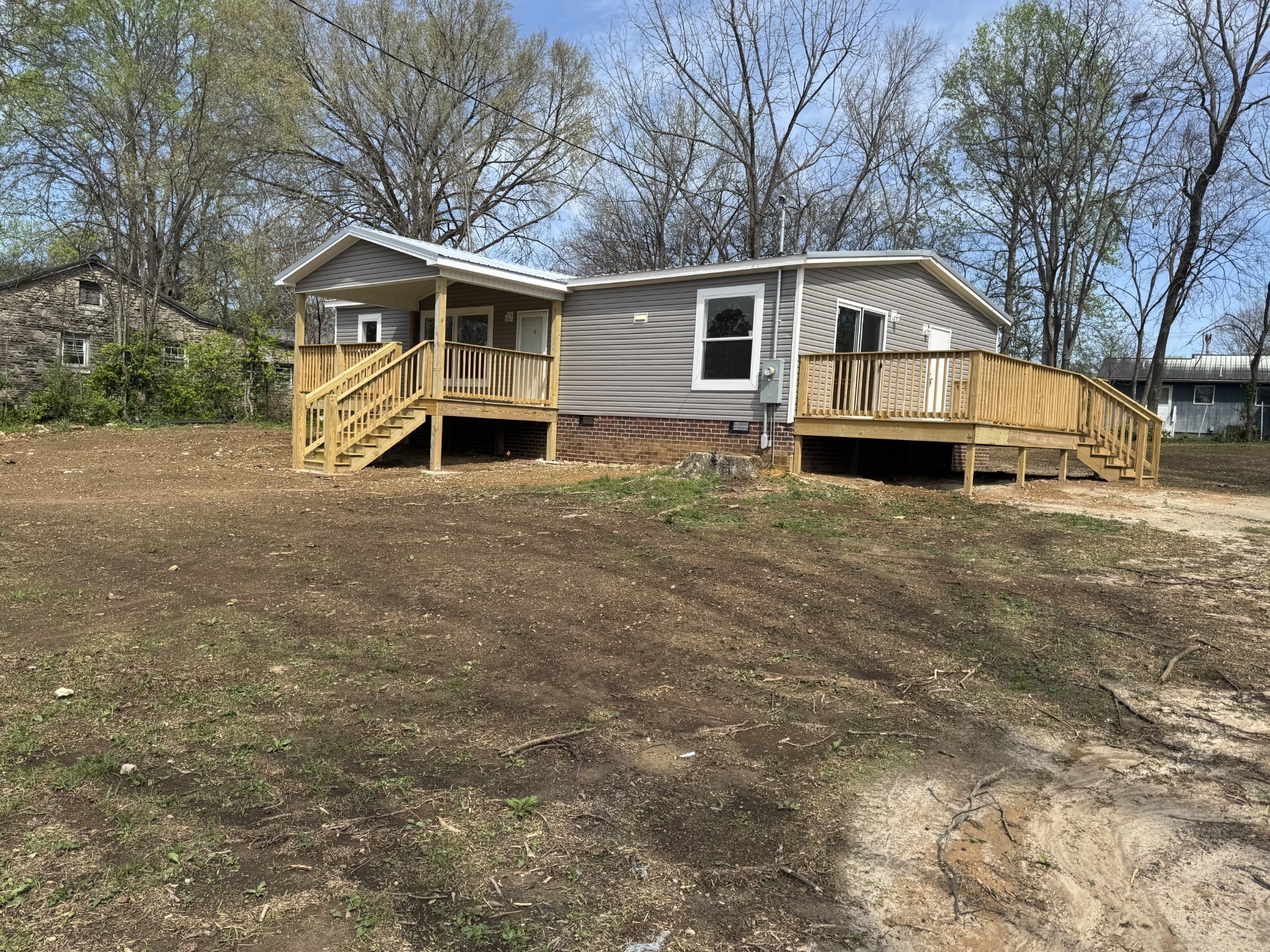 1101 Mcdonald Street Fayetteville TN 37334