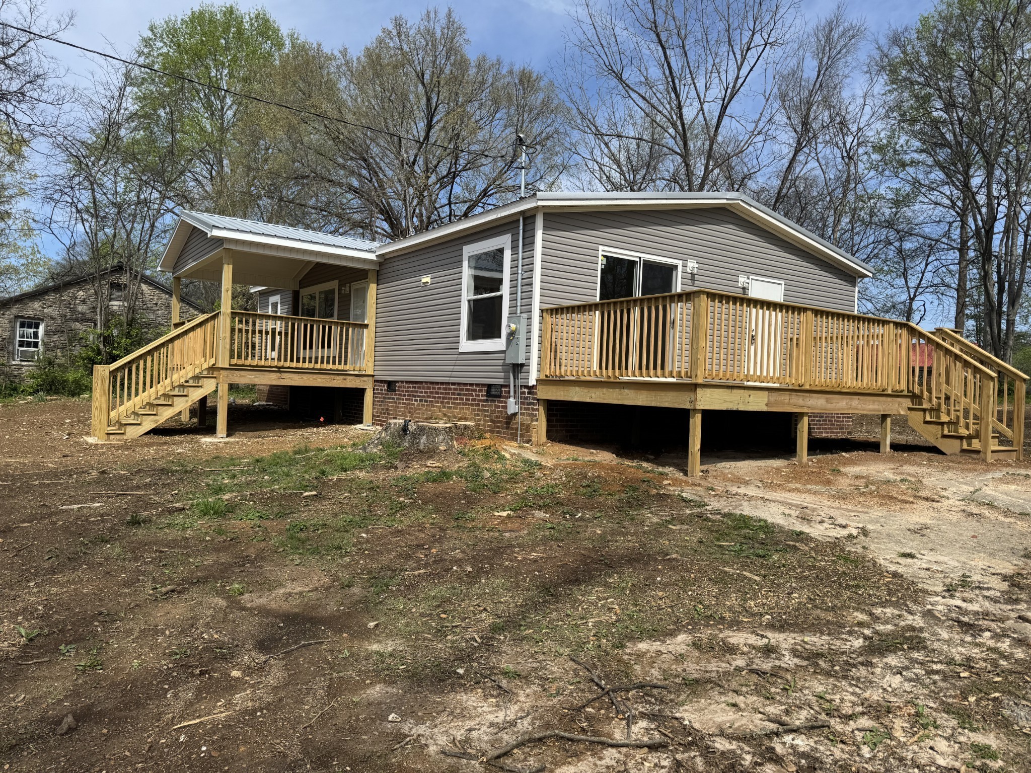 1101 Mcdonald Street Fayetteville TN 37334