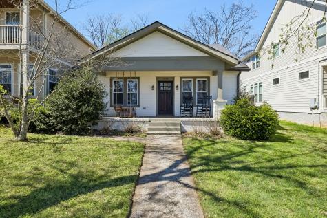 1338 Stainback Avenue Nashville TN 37207
