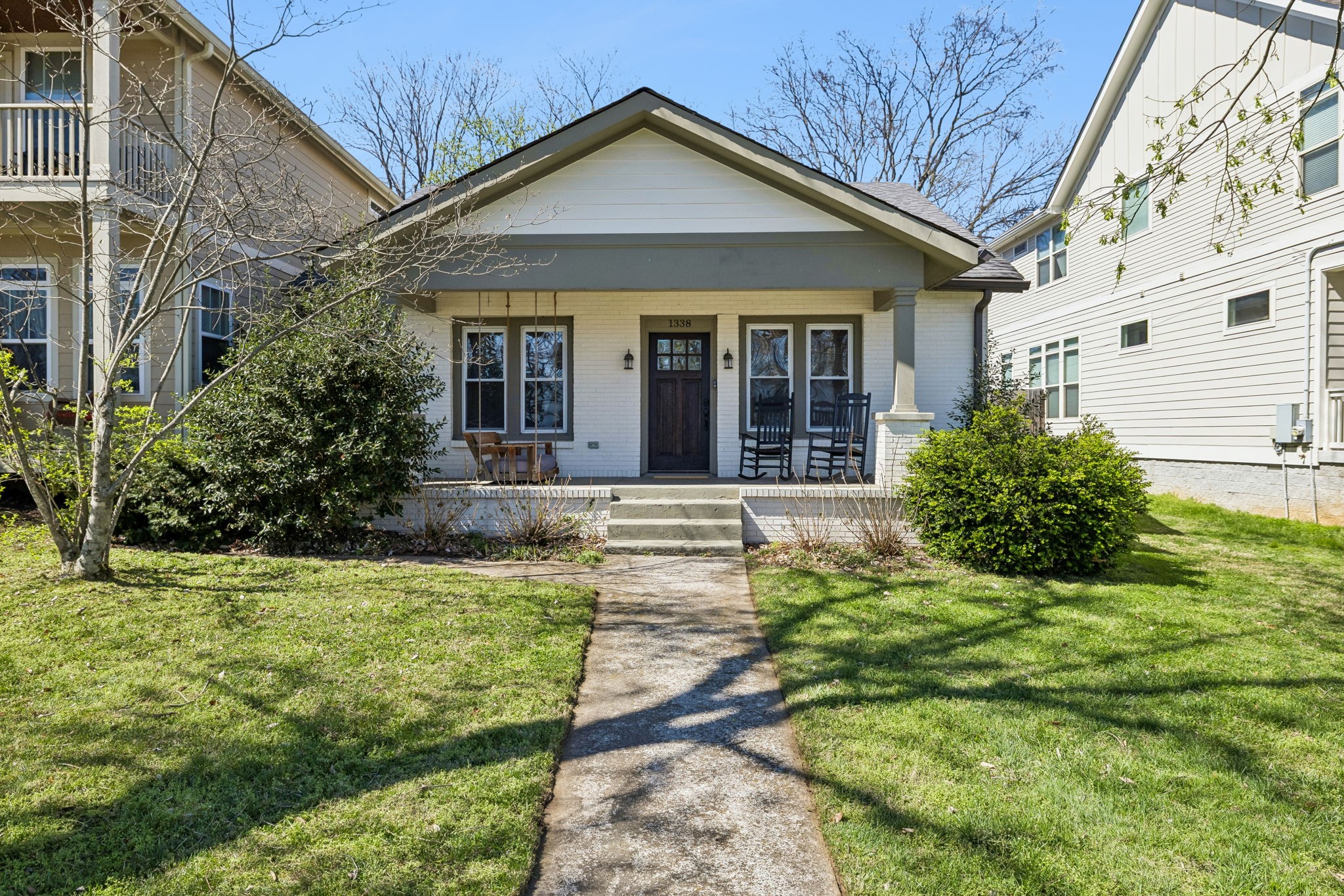 1338 Stainback Avenue Nashville TN 37207