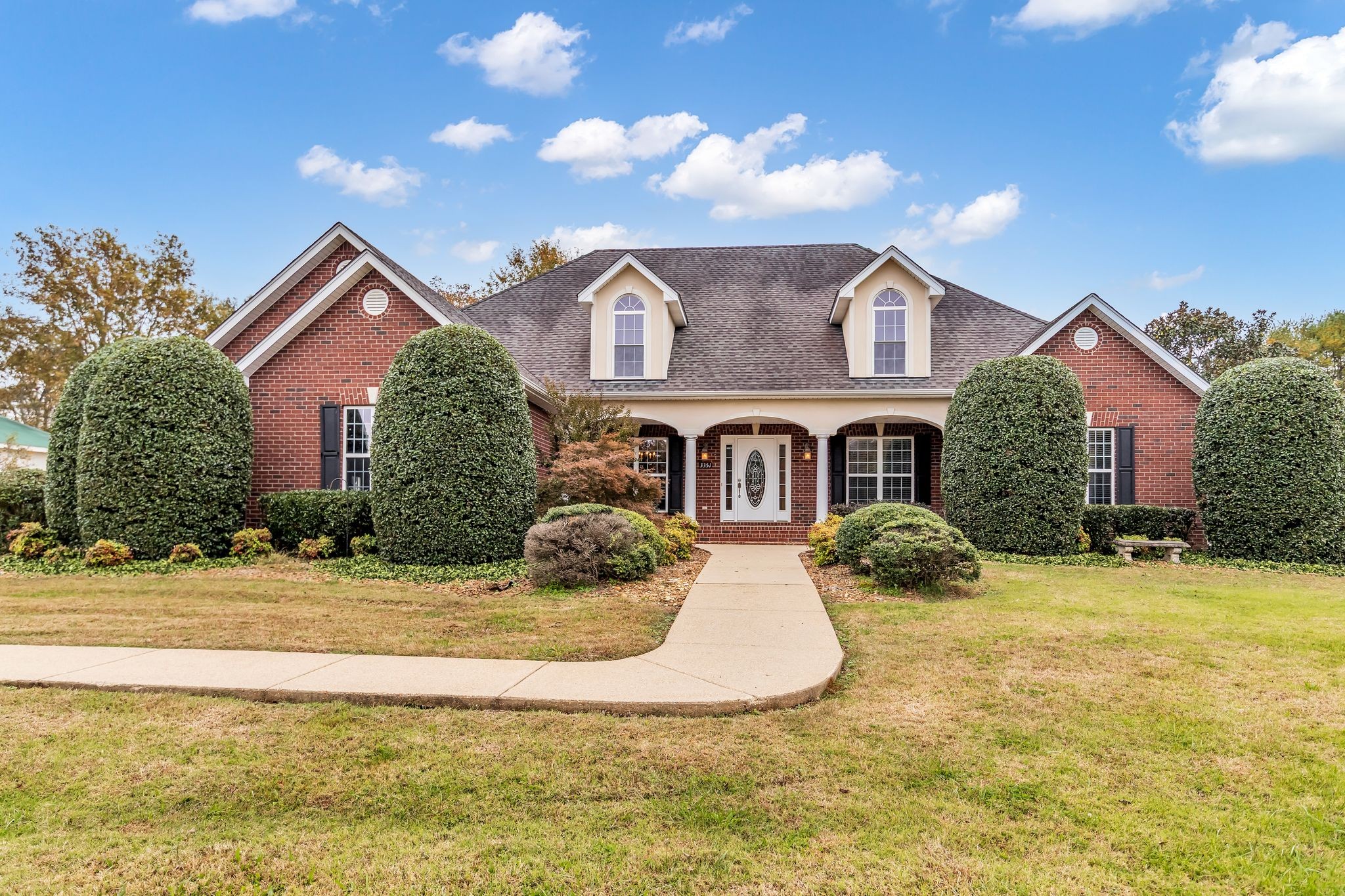3351 Shacklett Road Murfreesboro TN 37129