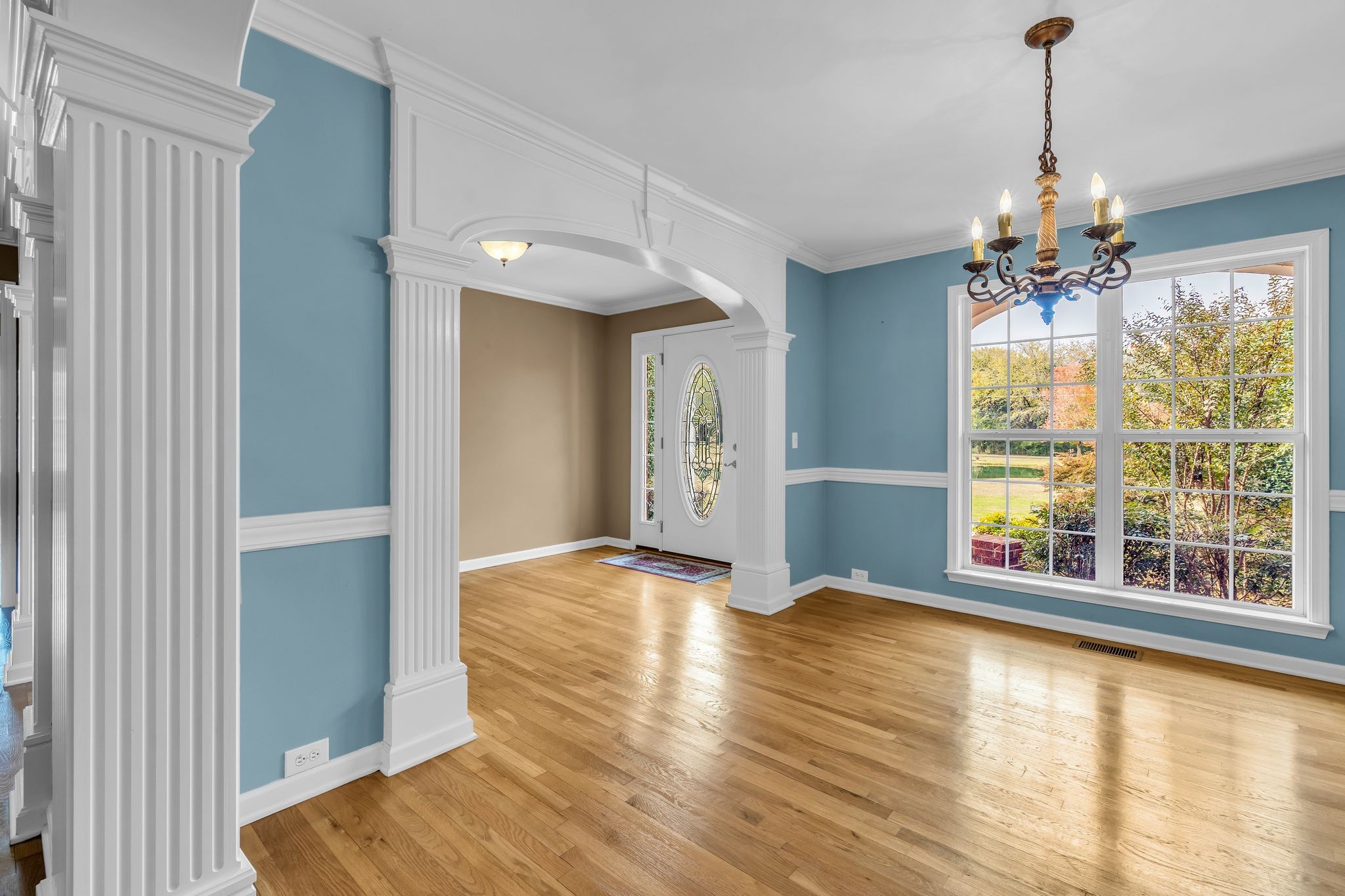 3351 Shacklett Road Murfreesboro TN 37129