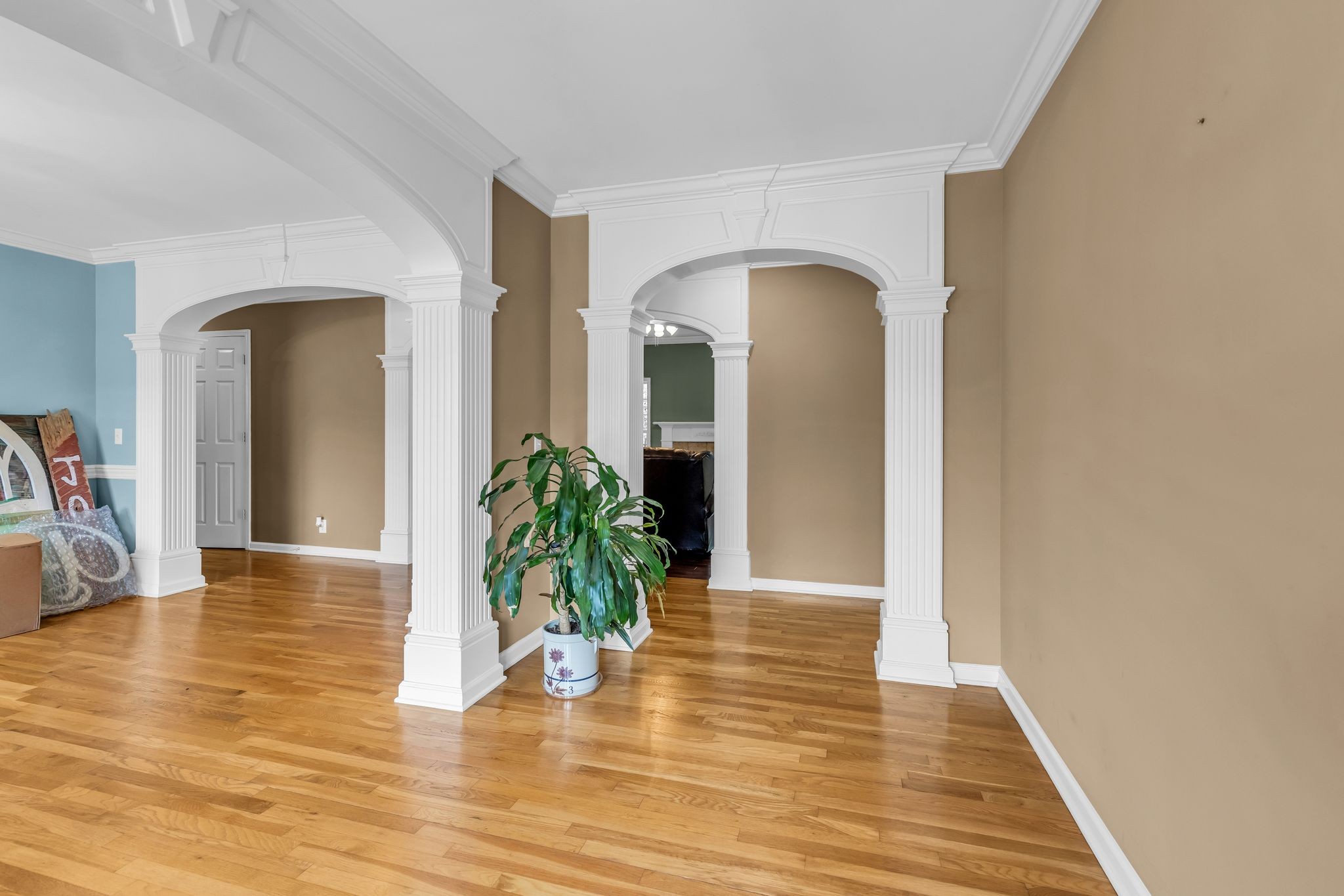 3351 Shacklett Road Murfreesboro TN 37129