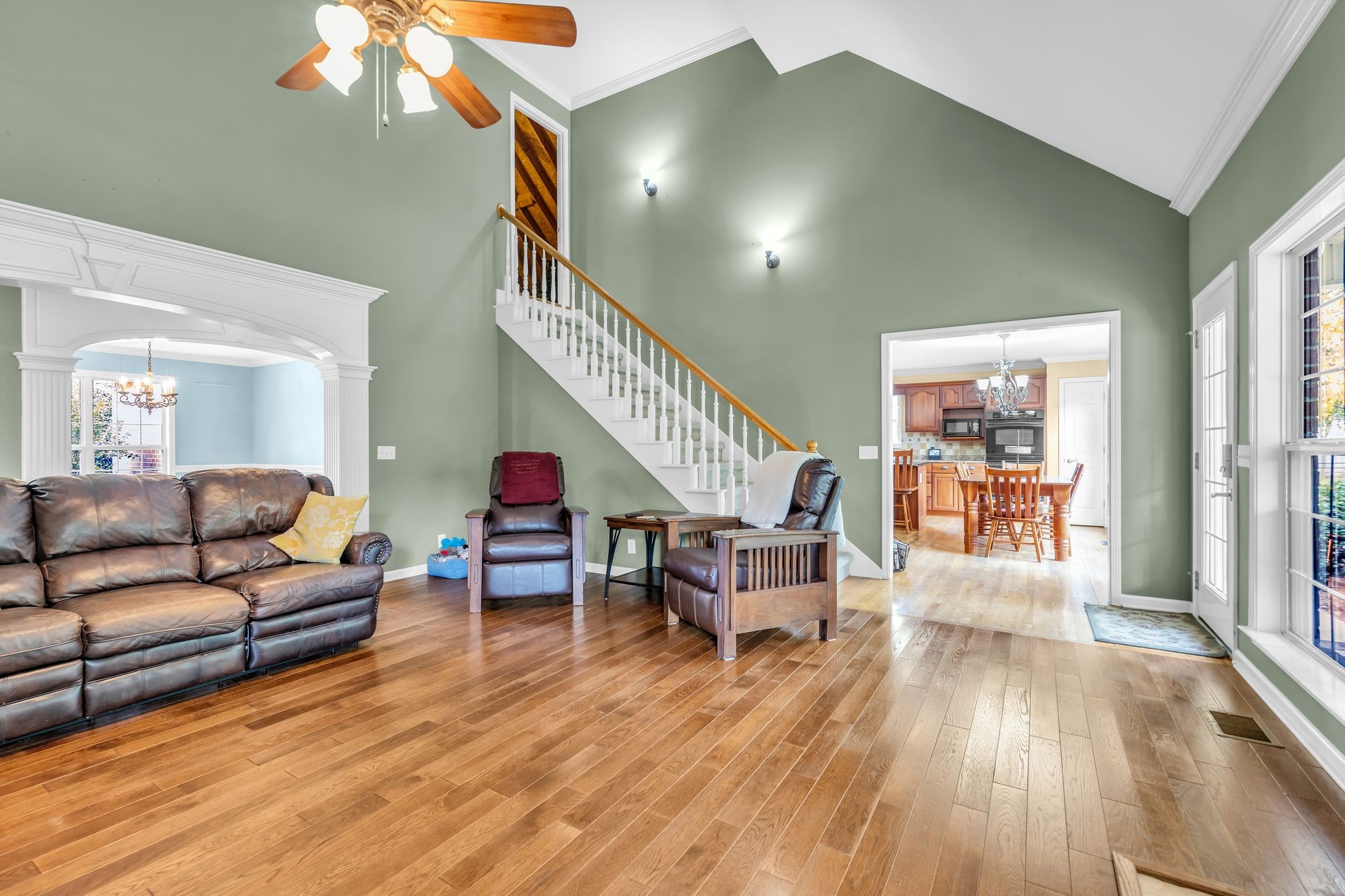 3351 Shacklett Road Murfreesboro TN 37129