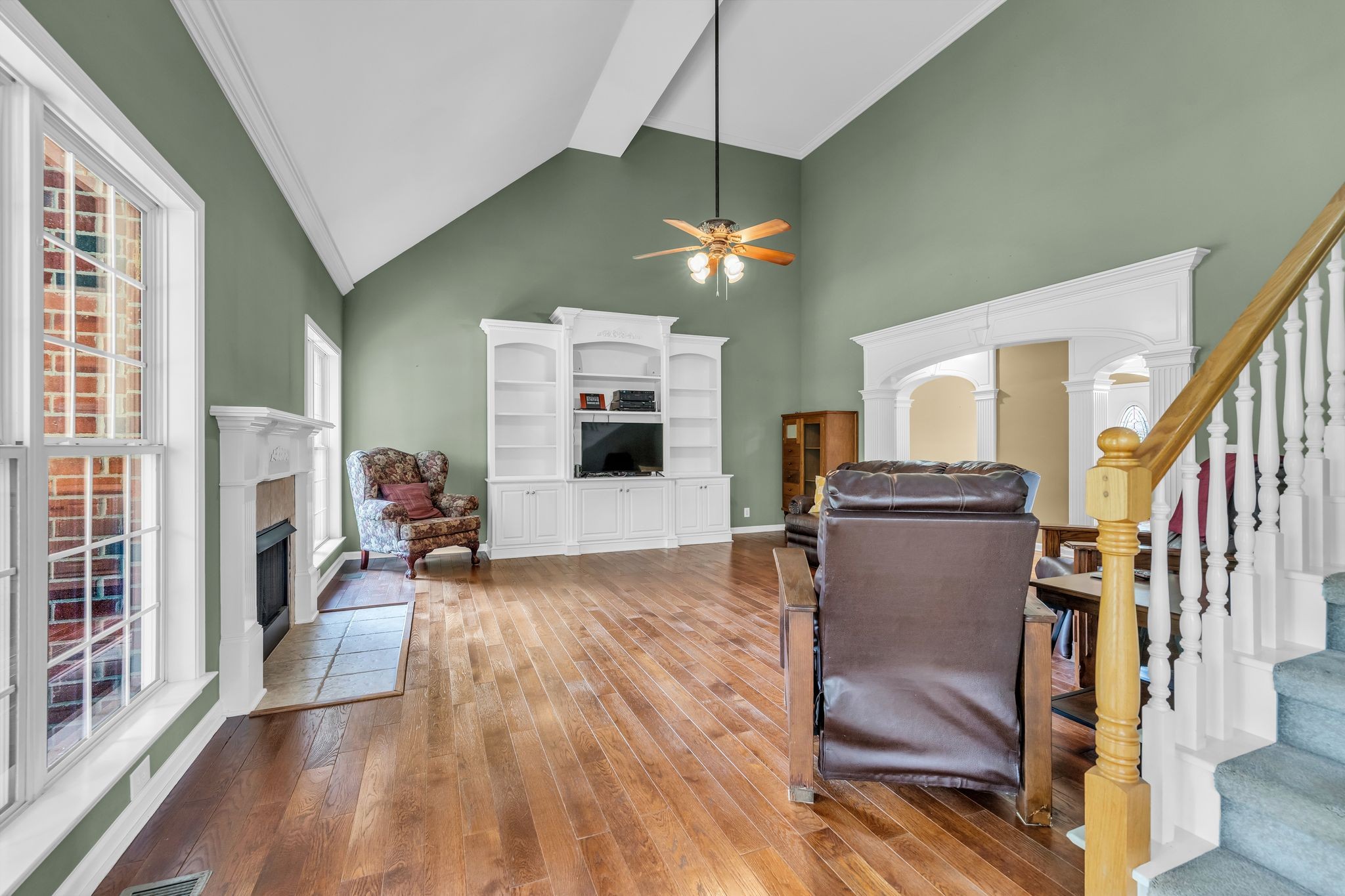 3351 Shacklett Road Murfreesboro TN 37129