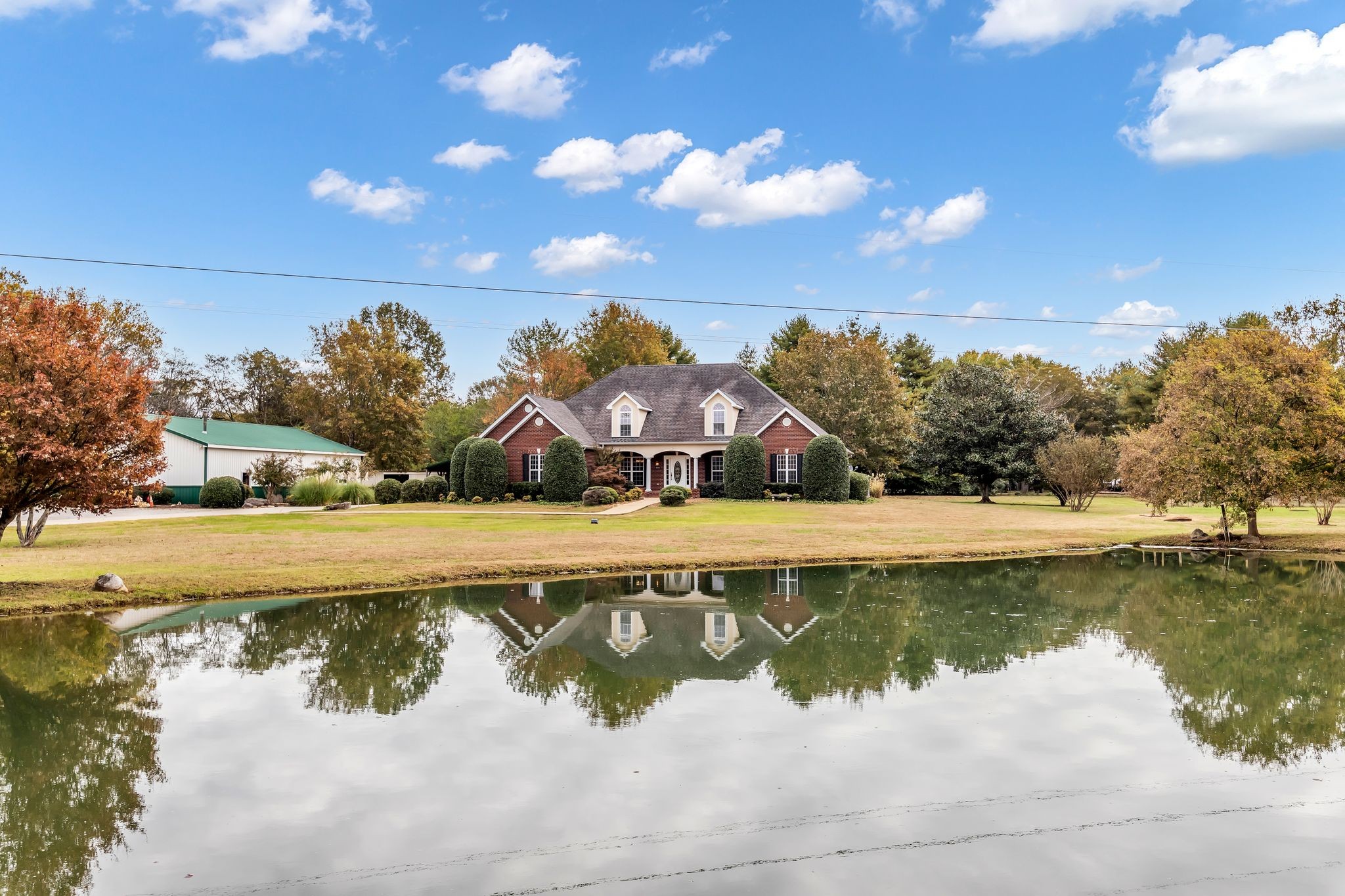 3351 Shacklett Road Murfreesboro TN 37129