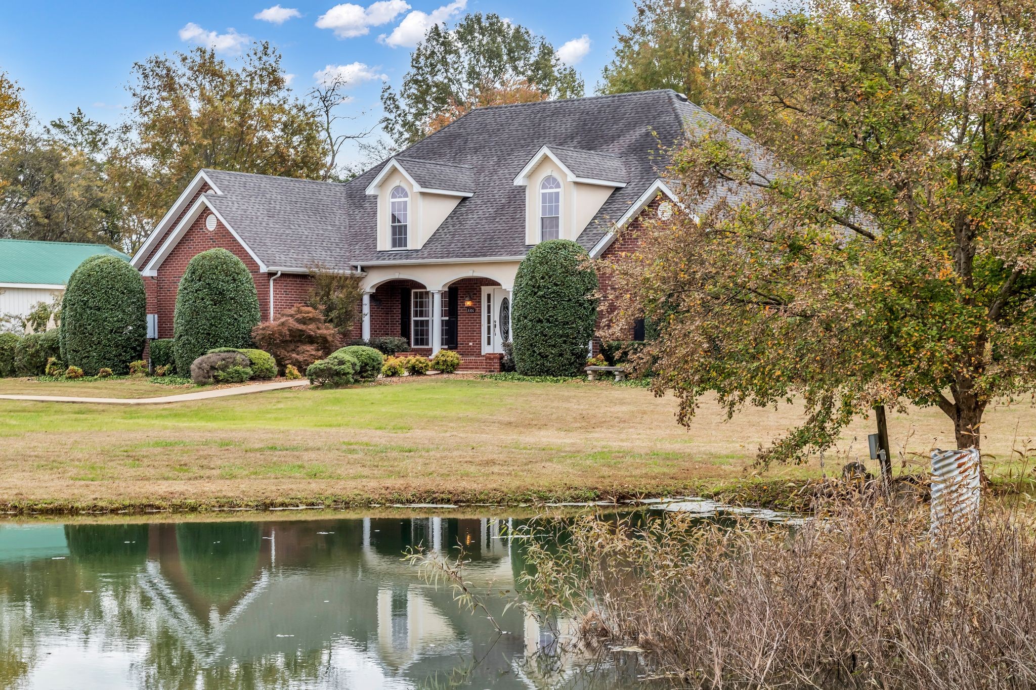3351 Shacklett Road Murfreesboro TN 37129