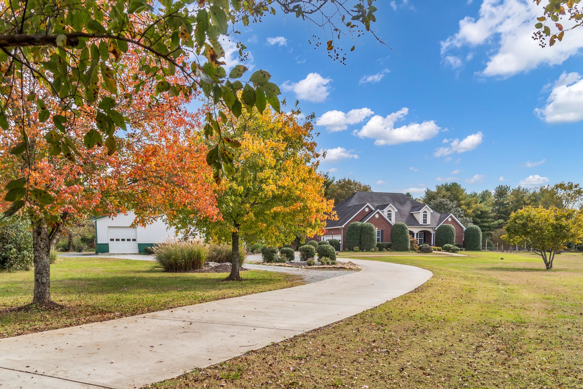 3351 Shacklett Road Murfreesboro TN 37129