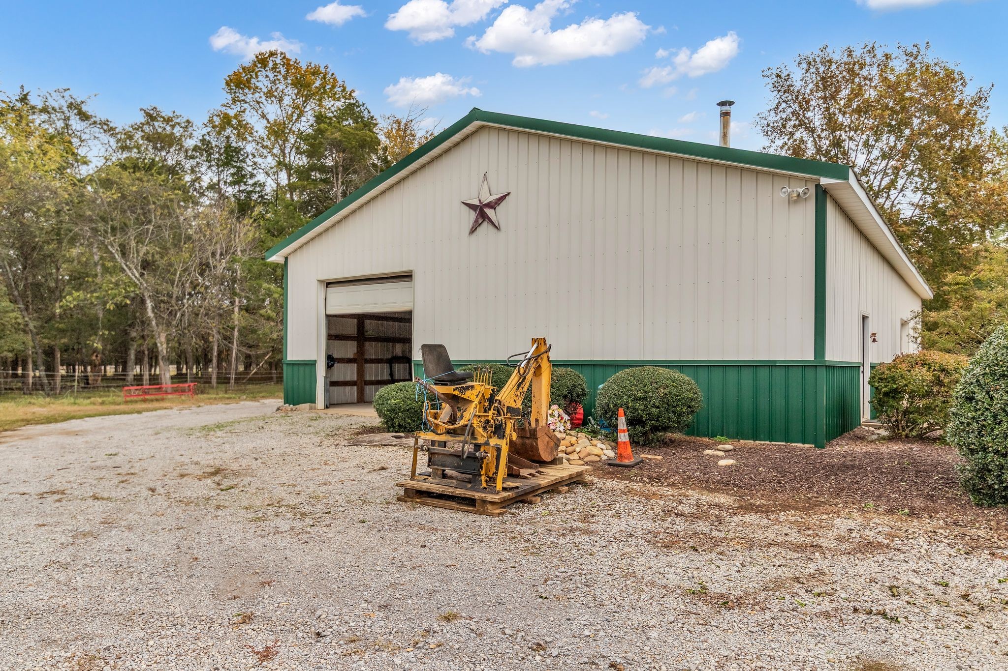 3351 Shacklett Road Murfreesboro TN 37129