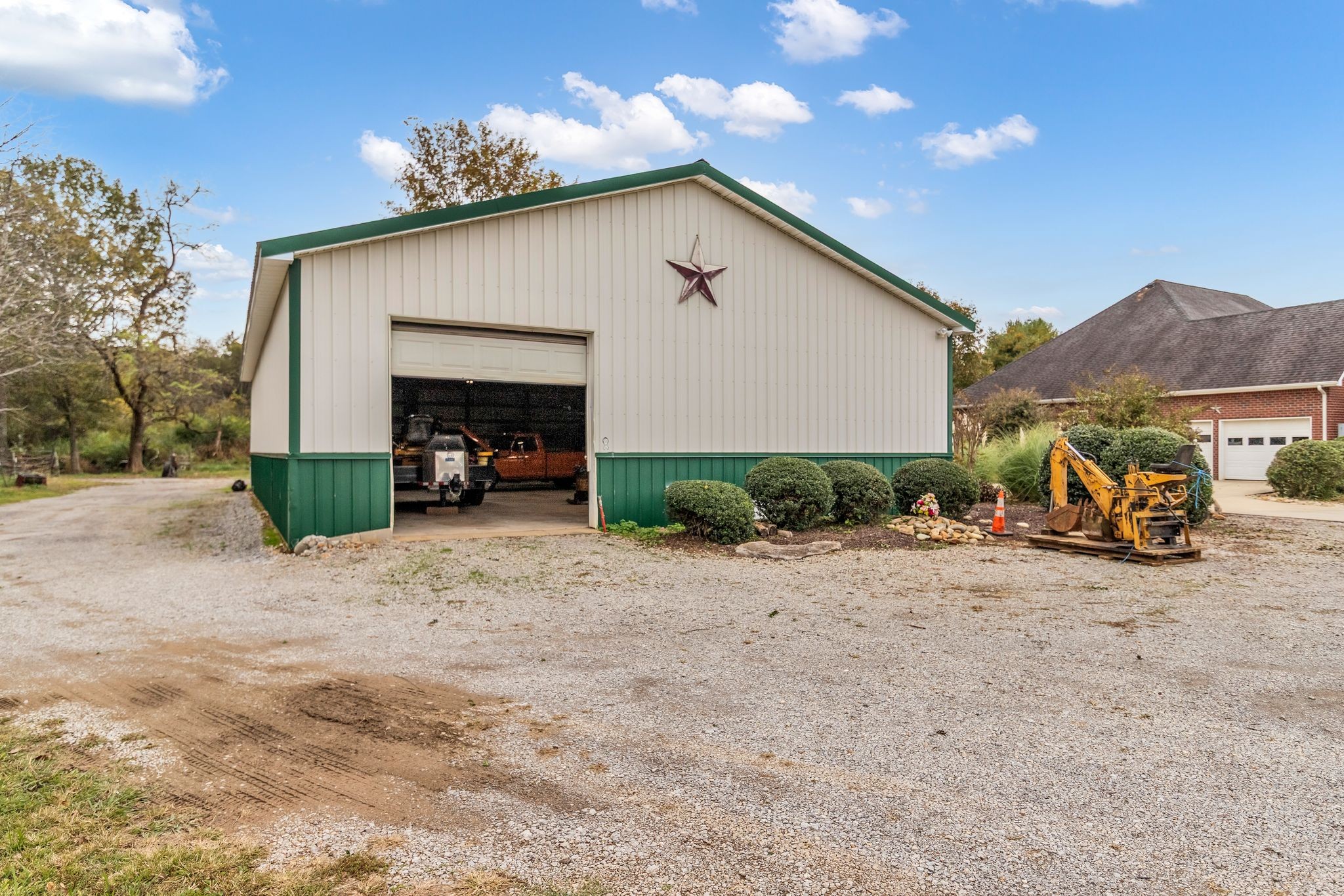 3351 Shacklett Road Murfreesboro TN 37129
