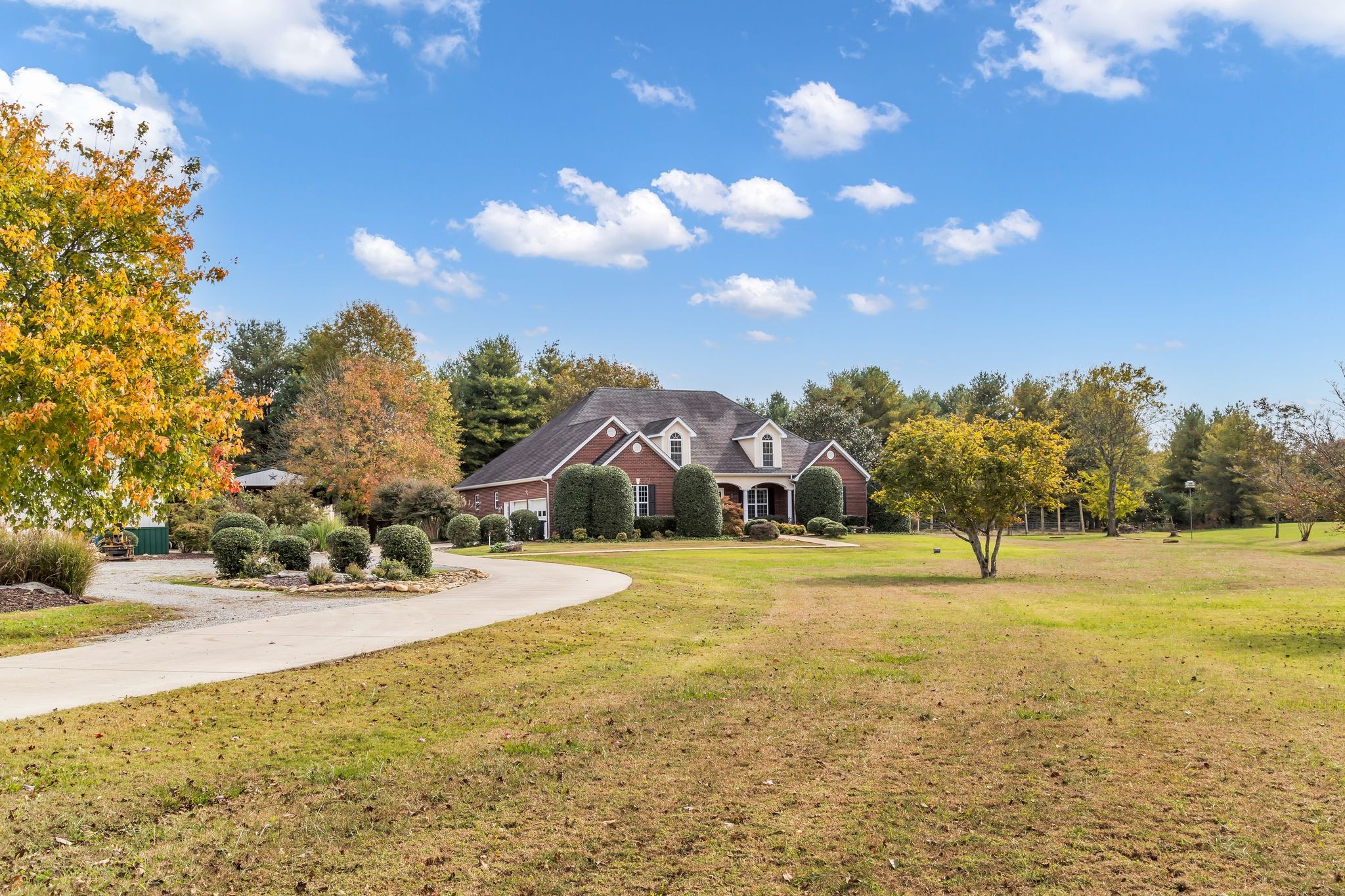 3351 Shacklett Road Murfreesboro TN 37129