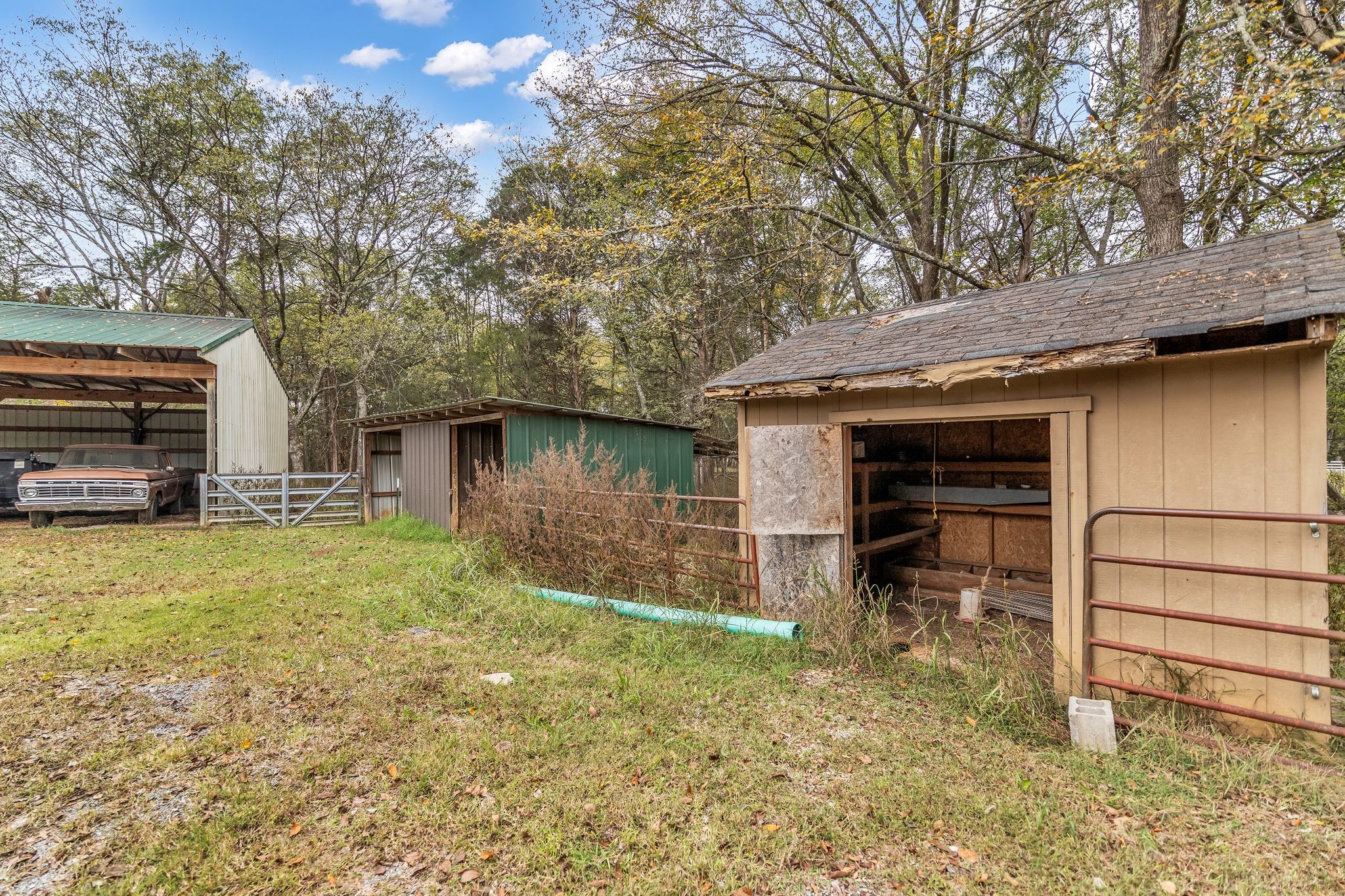 3351 Shacklett Road Murfreesboro TN 37129