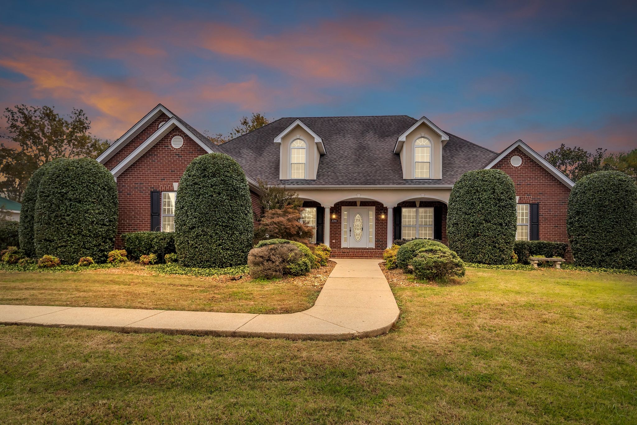 3351 Shacklett Road Murfreesboro TN 37129