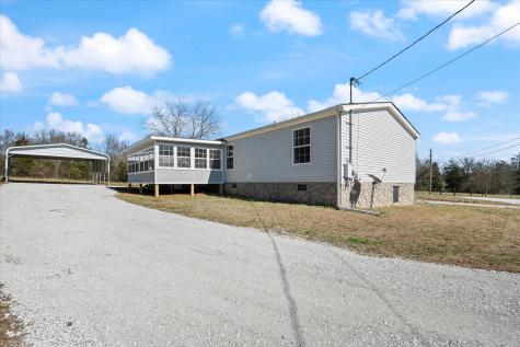 1771 Monsanto Road Columbia TN 38401